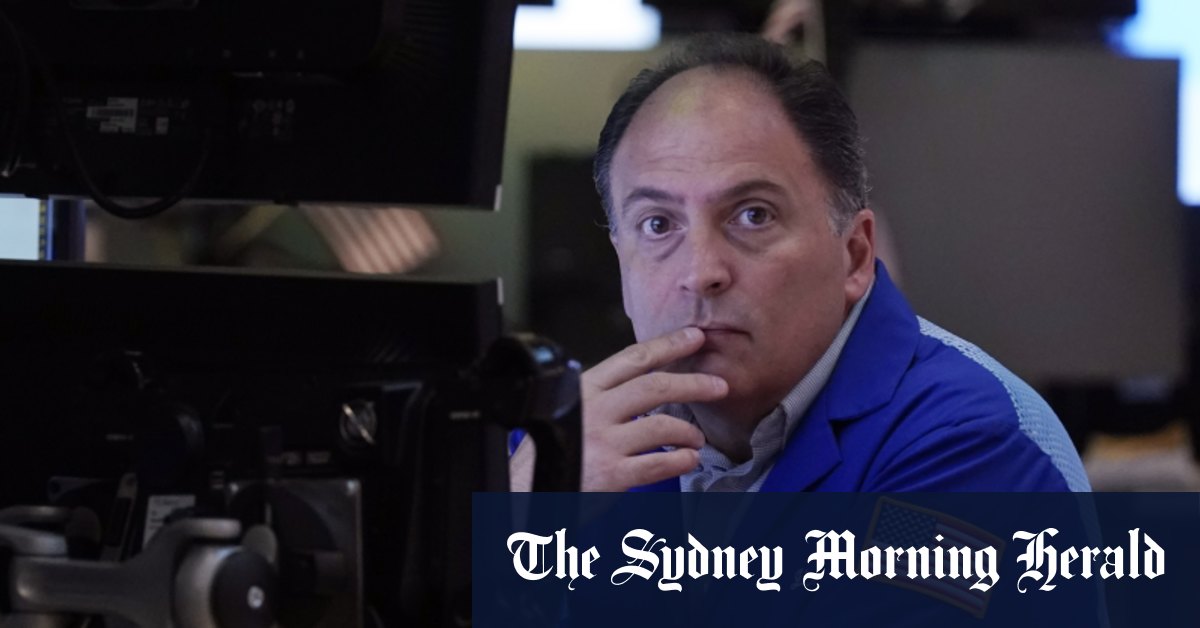 Wall Street chute, l'ASX devrait augmenter