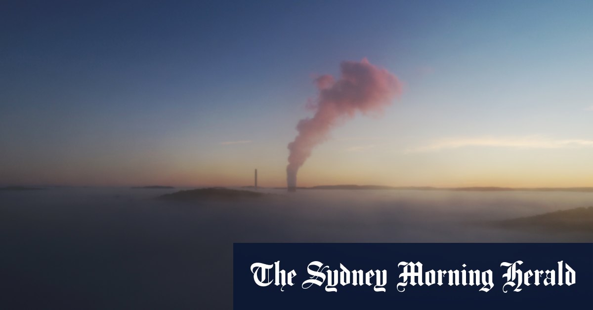 NSW échouera jusqu’en 2050