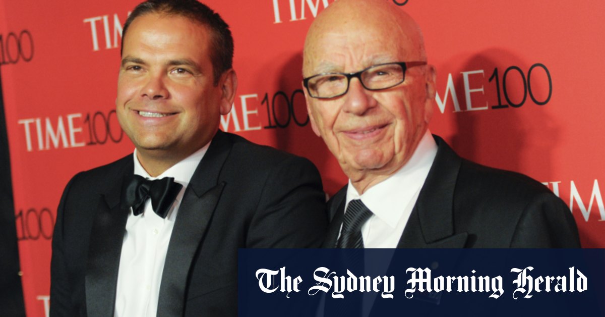 Les Murdoch veulent se débarrasser de Foxtel. Il y a juste un problème