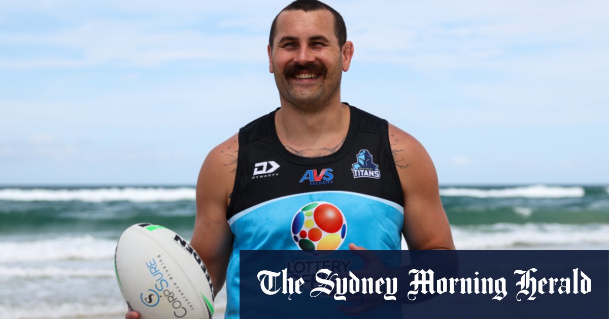NRL 2025 : « S--- arrive » – Pourquoi les Parramatta Eels se débarrassent et la star du test Reagan Campbell-Gillard peut mettre fin à 17 ans d'agonie chez les Gold Coast Titans