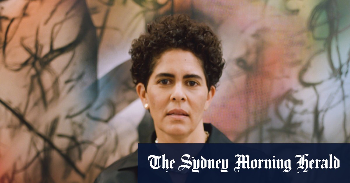 L'artiste aimé d'Obama présente un nouveau spectacle à Sydney