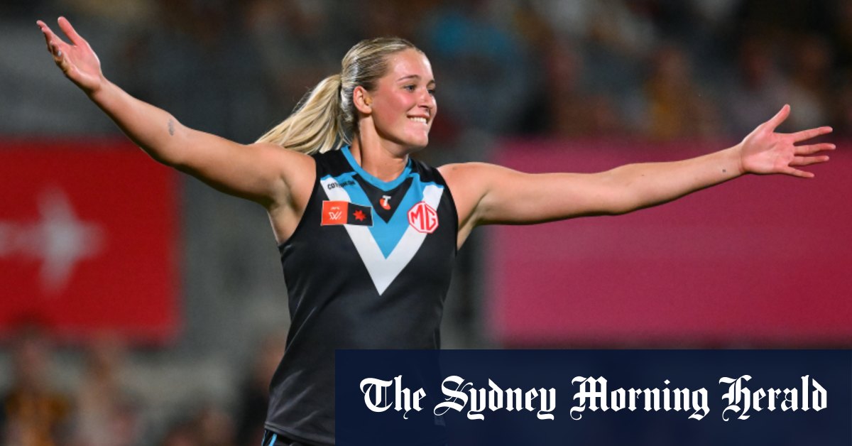Étourdissez les Hawks et gagnez un thriller ; Les corbeaux font irruption dans les préliminaires de l'AFLW