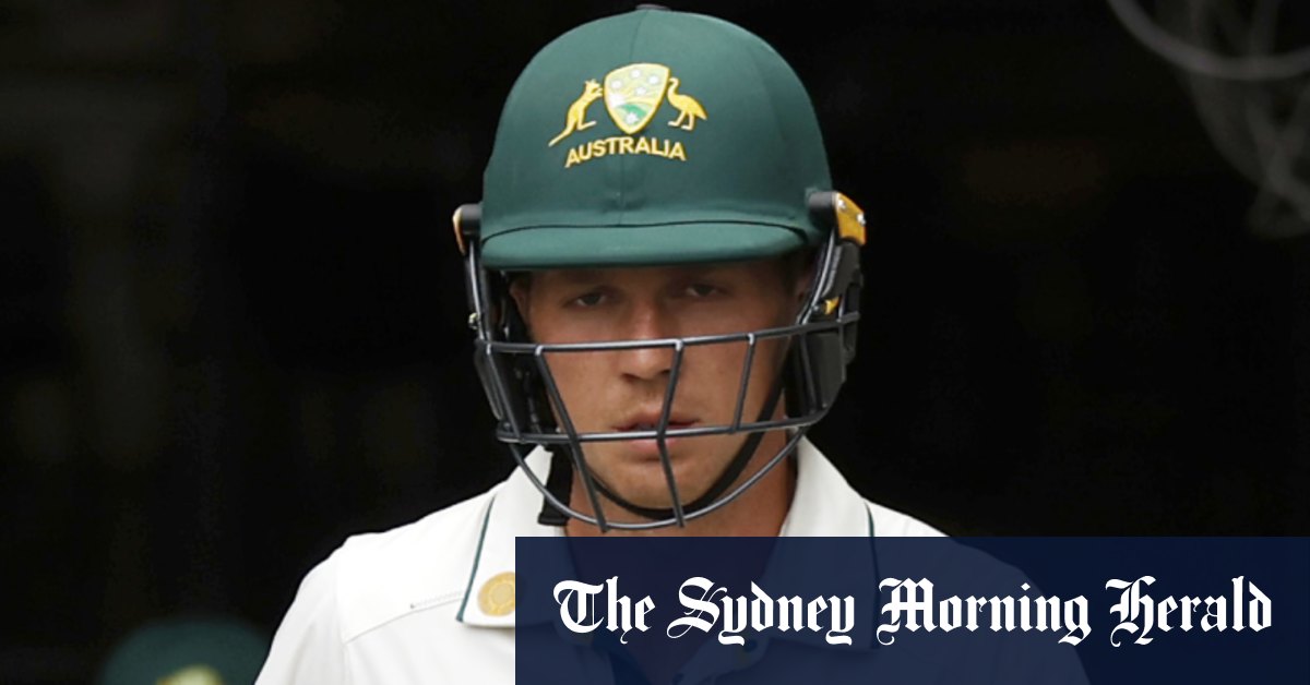 Nathan McSweeney répond aux critiques d'Ed Cowan avant les débuts du Test contre l'Inde