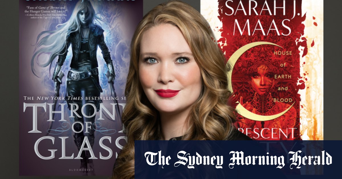 l'essor du genre du livre mêlant romance et fantastique