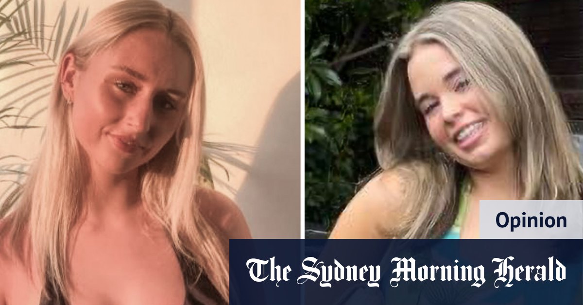 Ce qui est arrivé à Holly Bowles et Bianca Jones est le pire cauchemar de tous les parents