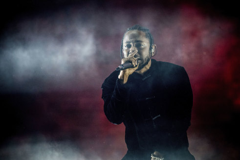 Kendrick Lamar : Sur le nouvel album surprise du rappeur lauréat du prix Pulitzer, GNX, Drake n'est même pas mentionné.