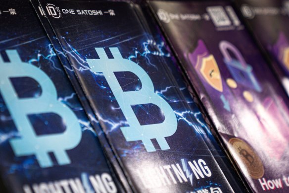 L’industrie des cryptomonnaies est devenue ces dernières années une force de lobbying étonnamment efficace à Washington.