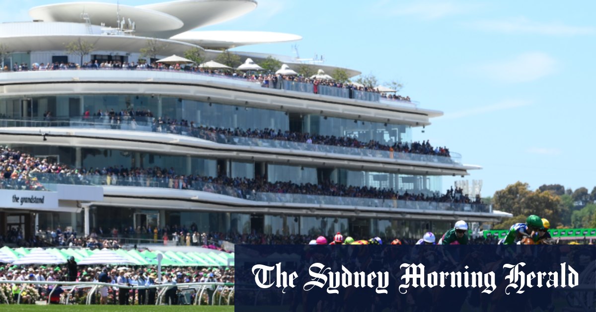 Résultats de la Melbourne Cup 2024 : ordre d'arrivée