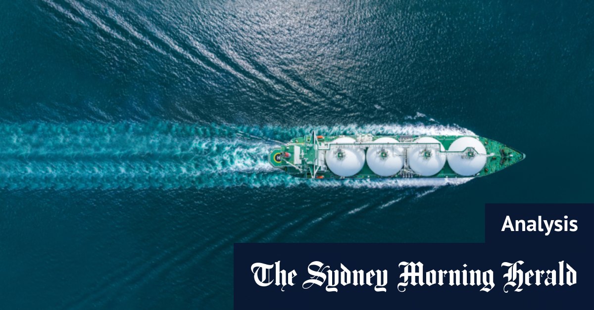 NSW et Victoria n’ont d’autre choix que d’importer pour combler les déficits béants d’approvisionnement