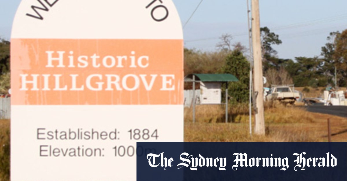 Le Larvotto livre encore plus d'or stellaire en Nouvelle-Galles du Sud et des forages à l'antimoine