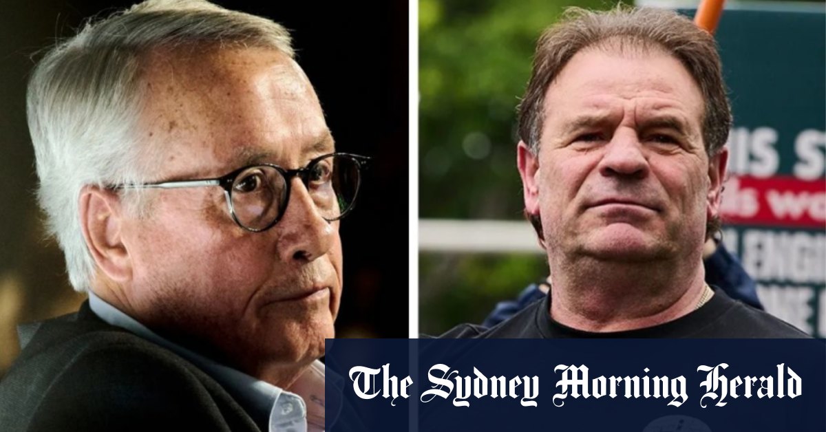 Un comité sénatorial ordonne à Wayne Swan d'expliquer les « divergences »