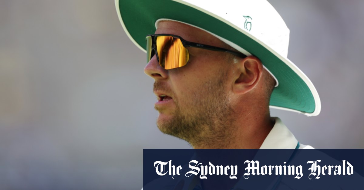 Le manager de Josh Hazlewood critique Fox Cricket pour ses allégations de rupture ; Trophée Frontière-Gavaskar ; grillon indien