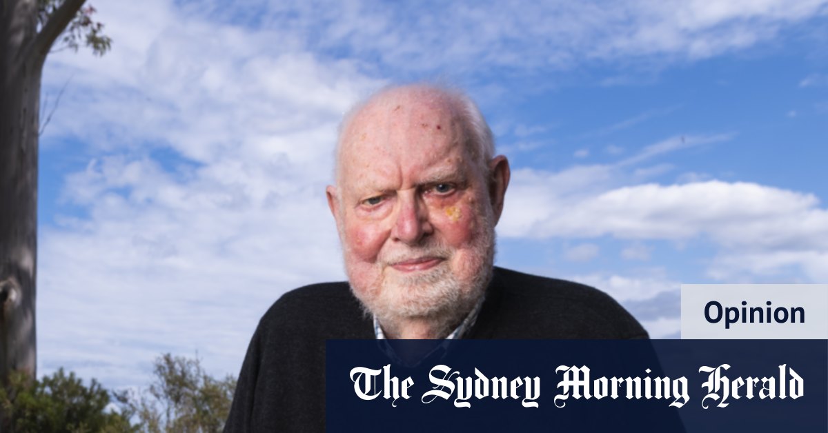 Les dix chefs-d'œuvre perdus de David Stratton, y compris le meilleur film australien que vous n'avez pas vu