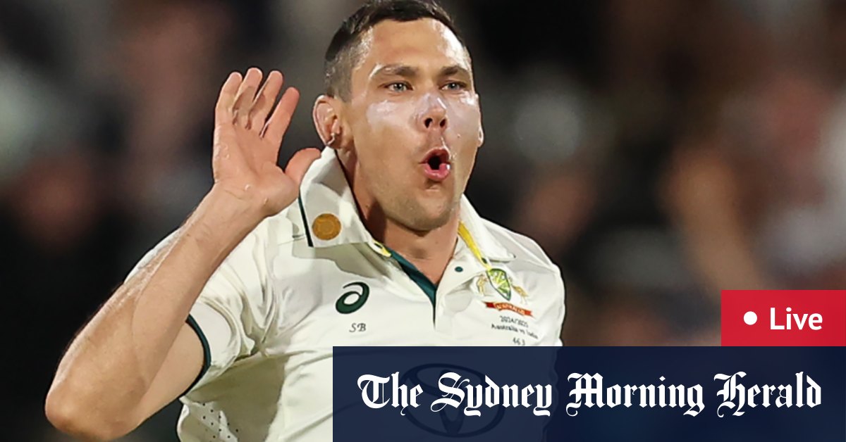 Résultats de la troisième journée d'Adelaide Oval, scores, heure, programme, divertissement, conseils, cotes, comment regarder