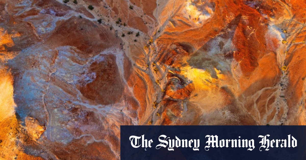 Latitude 66 se décharge des immeubles de Pilbara et conserve son potentiel