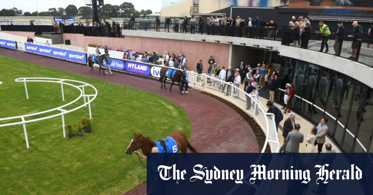 Le club conclut un accord foncier avec le Mount Scopus Memorial College pour un nouveau campus à l'hippodrome de Caulfield