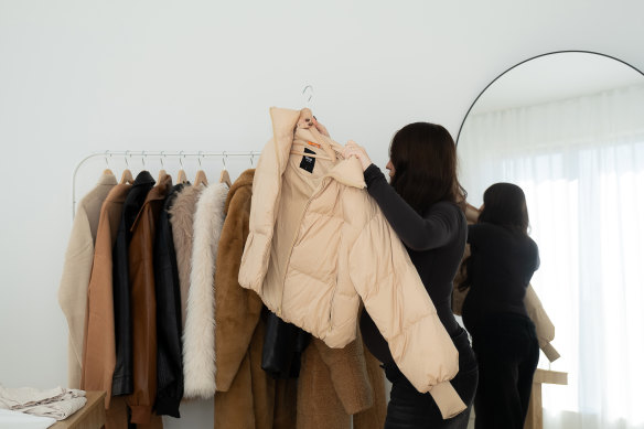 Quand un puffer représente-t-il plus qu’un puffer ?