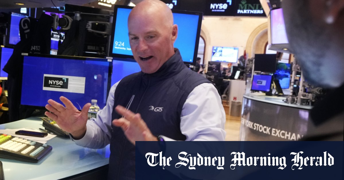 L'ASX s'apprête à plonger alors que Wall Street dérive devant les données d'inflation