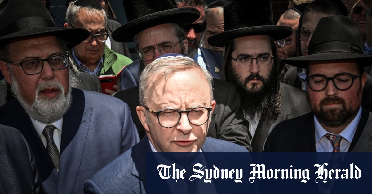 Travail, Anthony Albanese accusé d'avoir permis d'attaquer