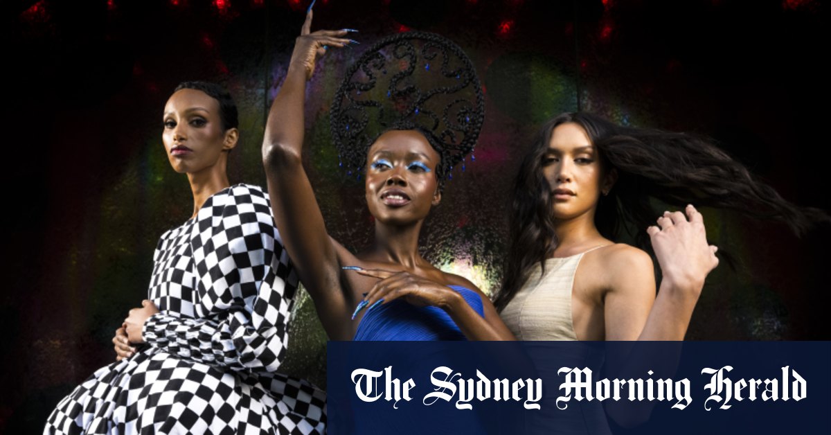 Les créateurs de mode australiens qui n'attendront pas le Met Gala