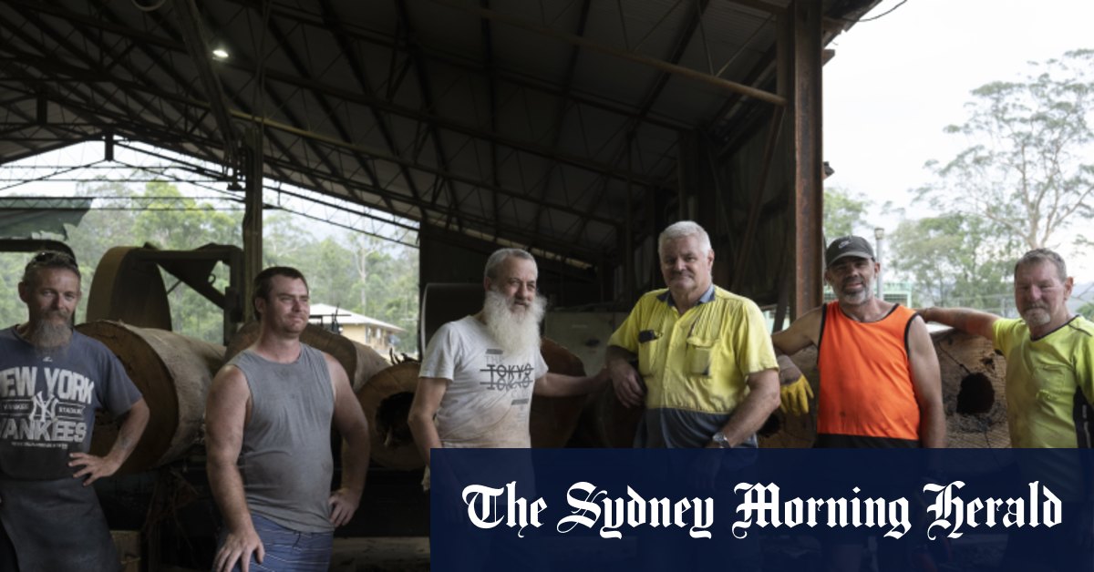 Ce que pensent les habitants de Coffs Coast