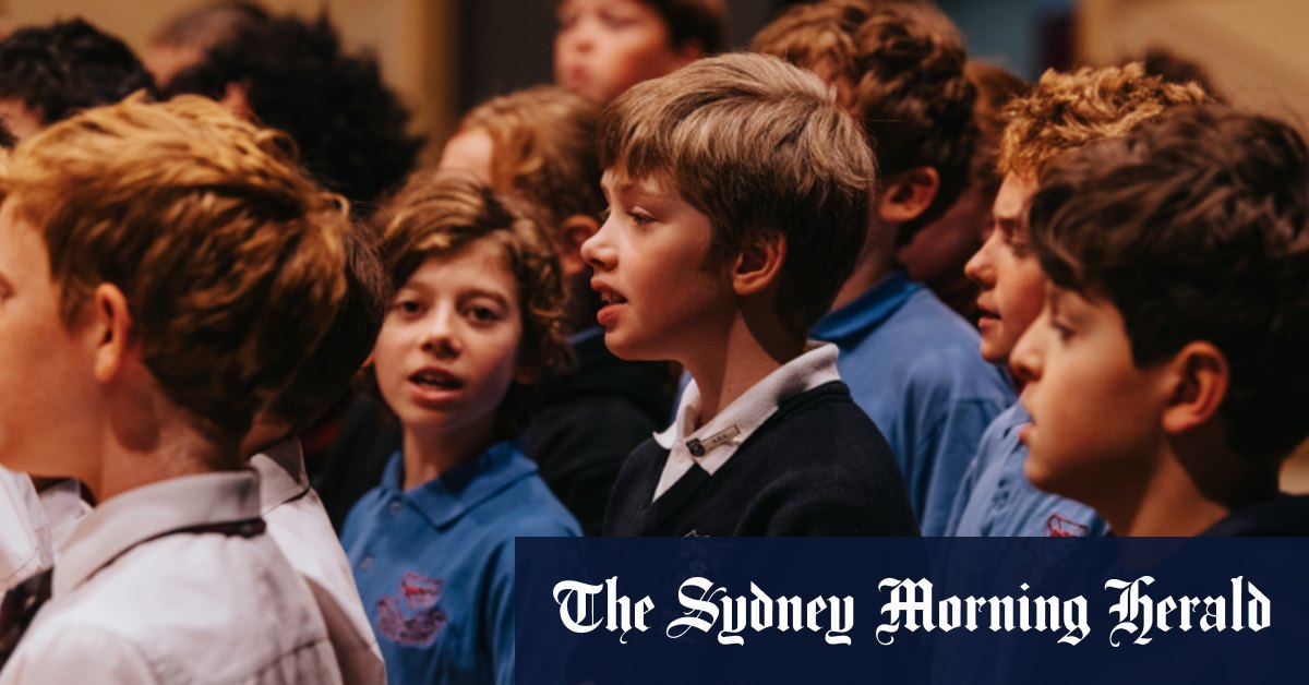 L'accent mis sur NAPLAN étouffe l'éducation artistique et musicale, selon un rapport parlementaire