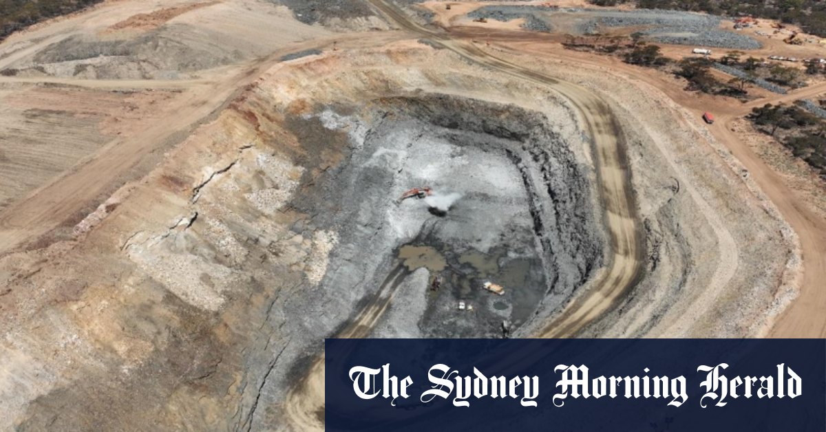 Prix ​​de vente record de 5,2 millions de dollars alors que la fête de l'or d'Auric WA se poursuit