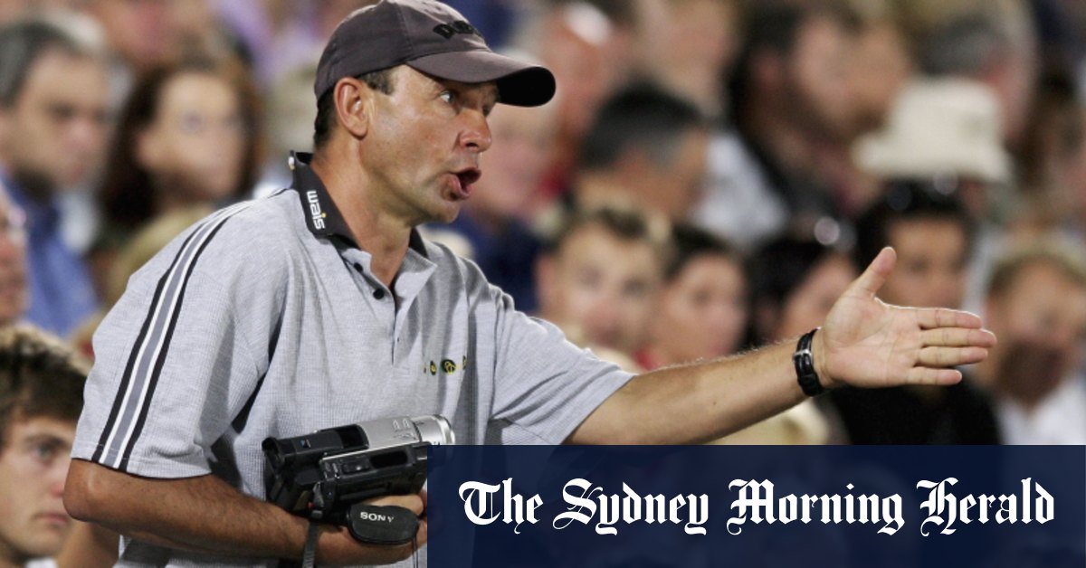 Athletics Australia est « profondément désolé » pour le comportement prétendument « profondément dérangeant » de l'ancien entraîneur