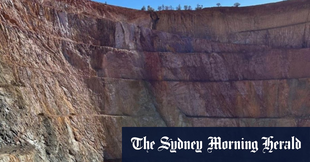 Javelin recrute un nouveau non-dirigeant alors que l'acquisition de l'or d'Eureka est finalisée