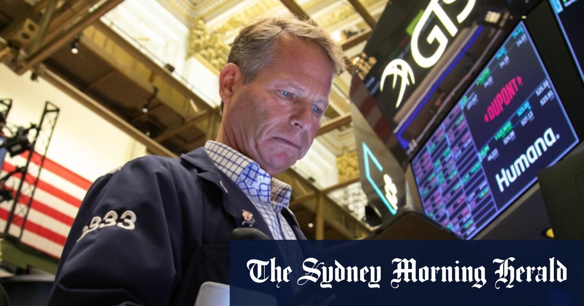 Wall Street mitigée, l'ASX en baisse