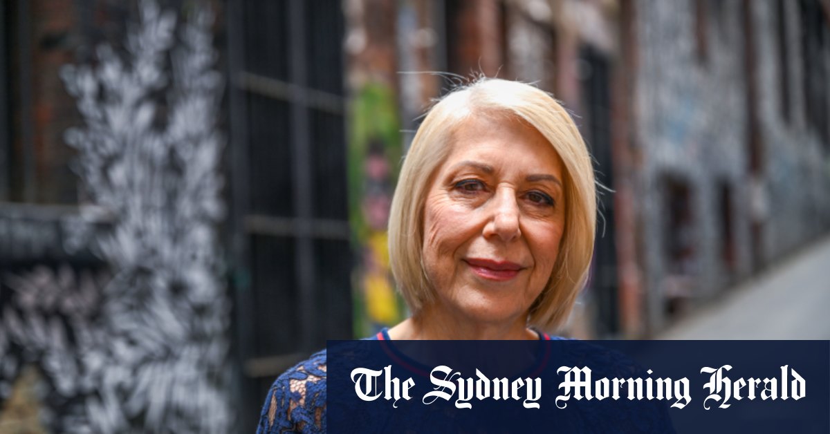 Louise Adler, responsable de la Semaine des écrivains d'Adélaïde, parle de la peur, de la liberté et du discours public