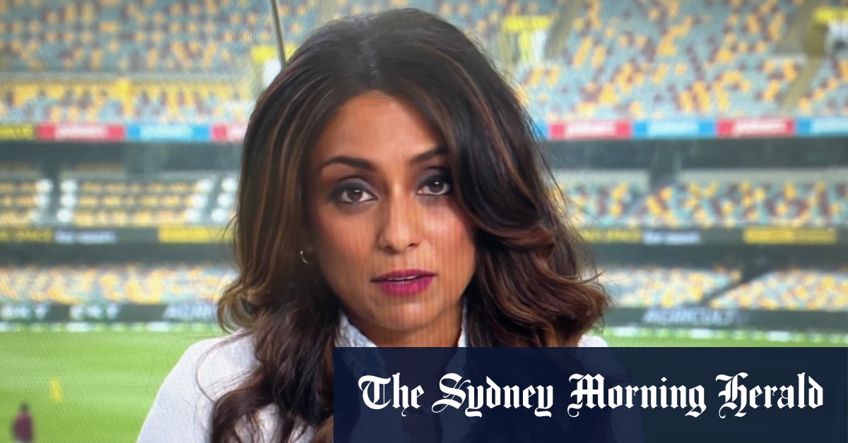 Le commentateur de Fox, Isa Guha, s'excuse après avoir décrit le quilleur indien Bumrah comme un « primate »