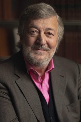 L'Odyssée de Stephen Fry est informative, légère dans sa touche et une belle histoire.