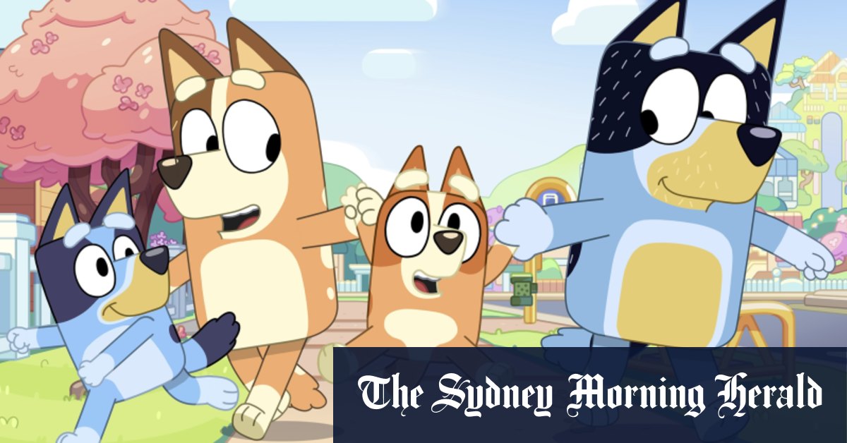 Disney et la BBC concluent un accord pour porter les séries australiennes sur grand écran