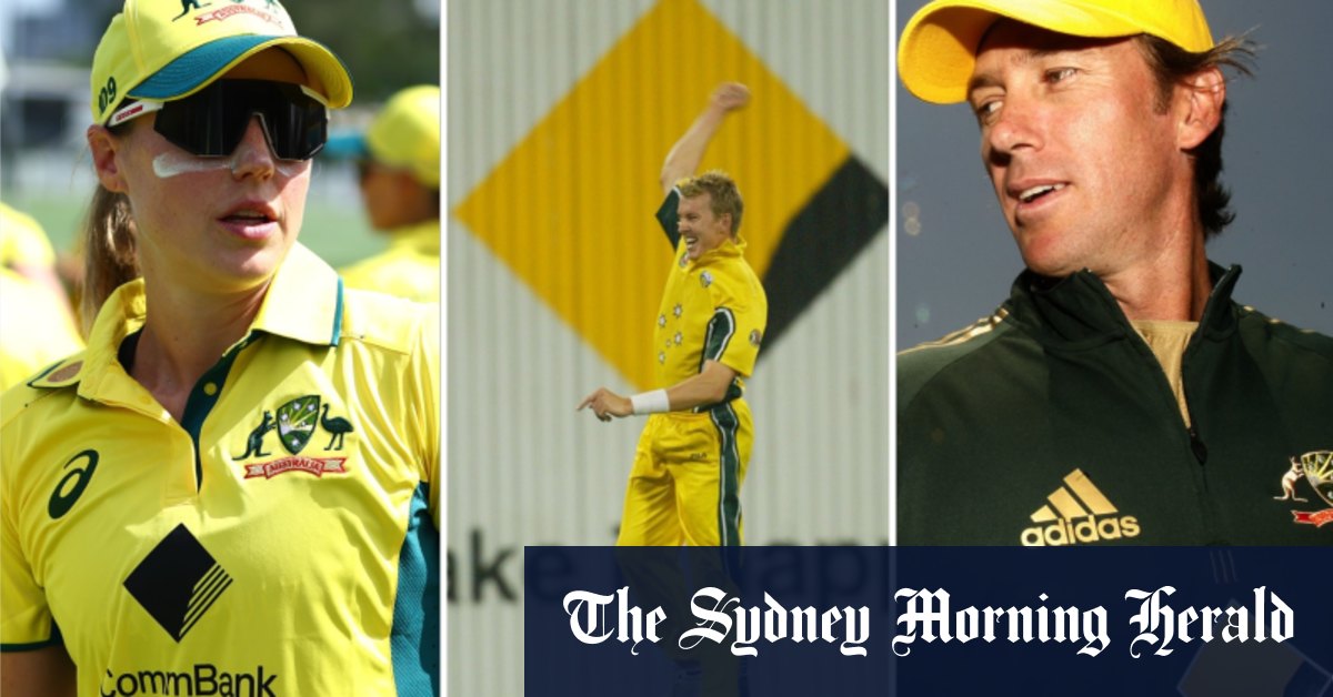 Cricket Australia se retire du parrainage de la Commonwealth Bank après 37 ans