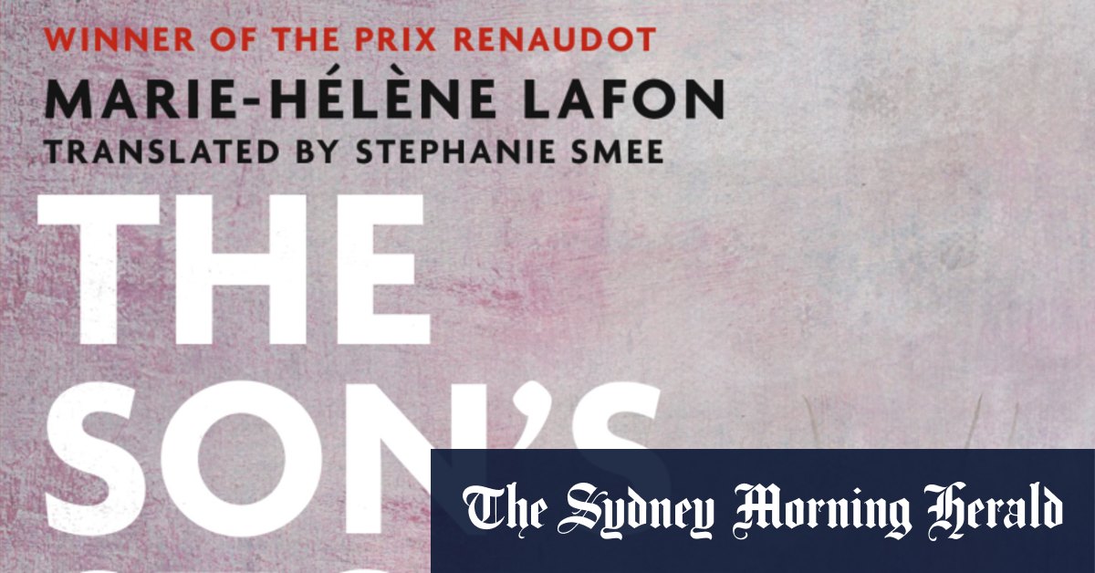 Une saga familiale mélancolique, une année de boue et autres nouveautés