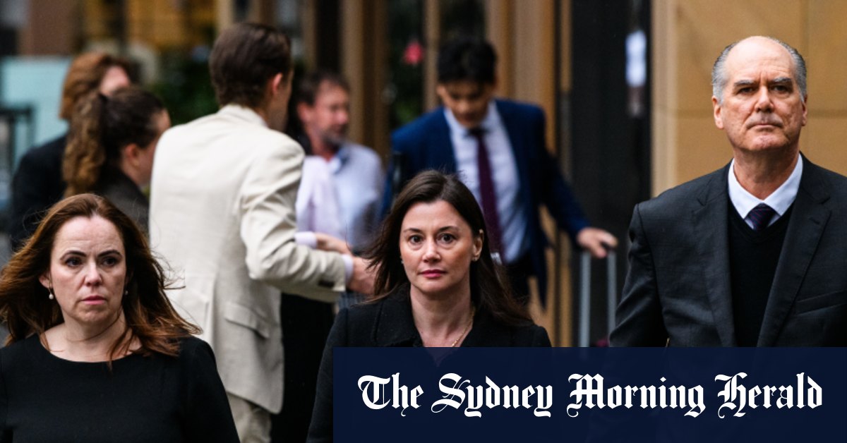 SUL – Le dossier du lanceur d'alerte contre le propriétaire de Rebel Sport a été rejeté