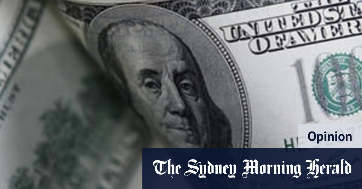 Le mot le plus sale en économie n’est ni bon ni mauvais