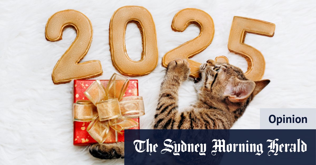 25 prédictions pour 2025