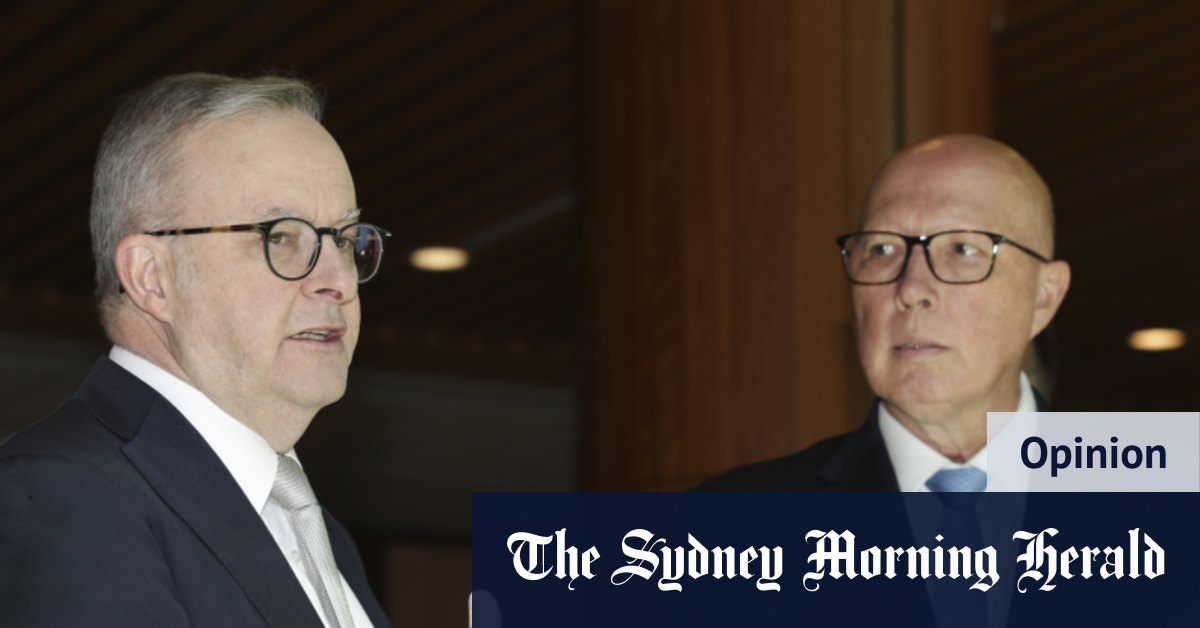 Ce que Anthony Albanese et Peter Dutton doivent faire pour convaincre les électeurs