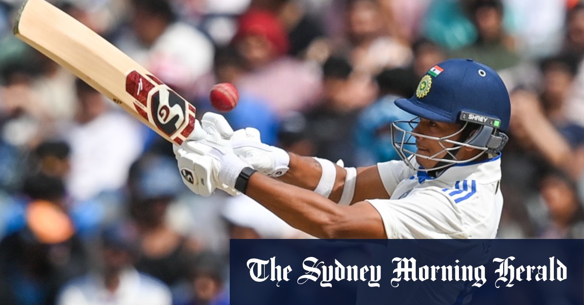 Le licenciement controversé de Yashavsi Jaiswal expliqué, alors que le patron de Snicko détaille les limites de la technologie Ultra Edge