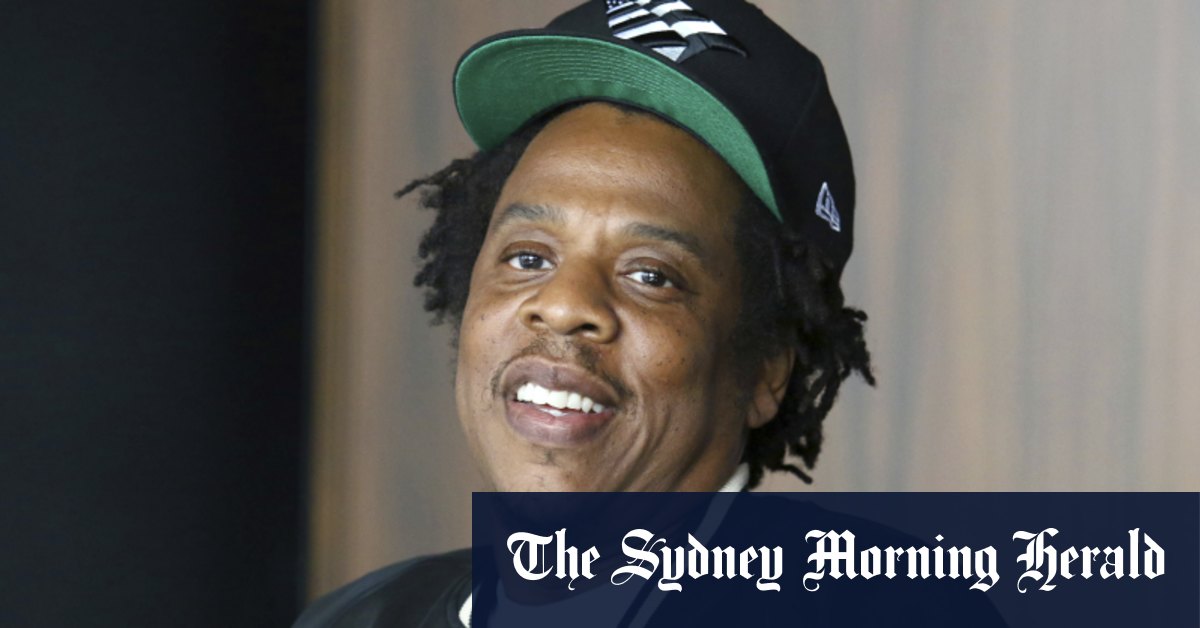 Jay-Z accusé d'avoir violé une jeune fille de 13 ans au civil