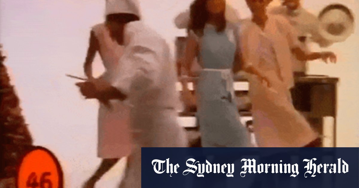 Qu'est-il arrivé à Katies, l'icône de la mode australienne des baby-boomers ?