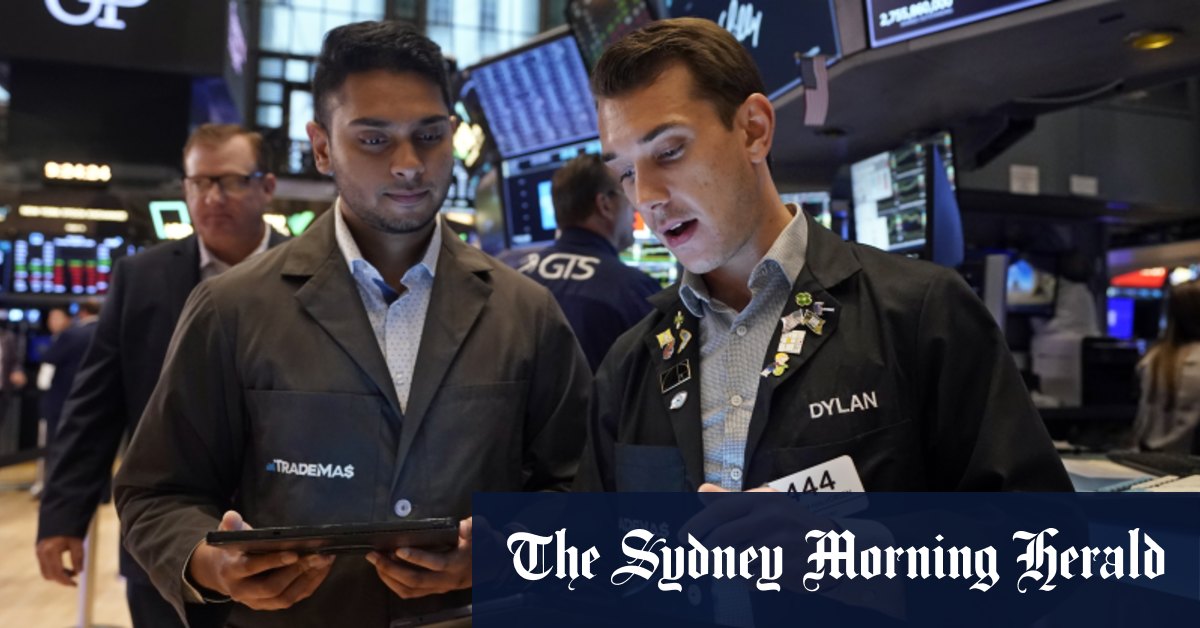 Wall Street fait du surplace, l'ASX est sur le point de progresser, le bitcoin se maintient au-dessus de 100 000 dollars