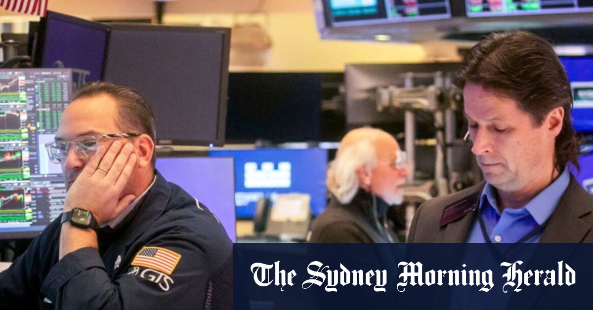 L'ASX débutera 2025 avec la gueule de bois du déclin du Nouvel An à Wall Street