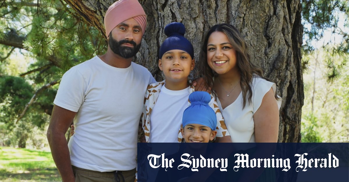 J'emmène mes enfants dans une retraite annuelle d'établissement d'objectifs. Voici pourquoi vous devriez aussi