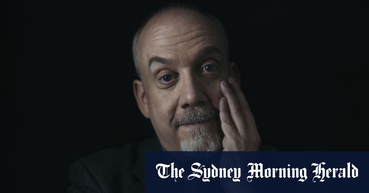 J'ai fait une belle rencontre avec des célébrités. Pourquoi personne d’autre n’est-il excité ?