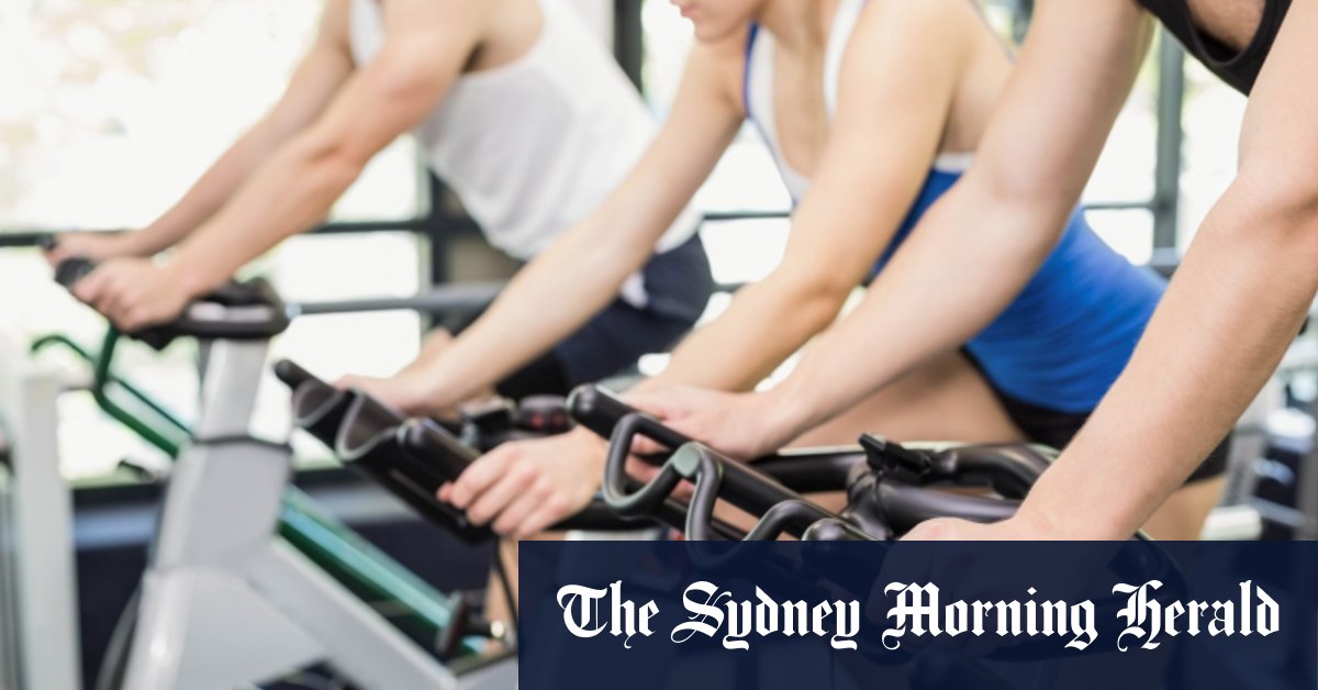 Avertissement de piège d'abonnement pour les personnes en bonne santé pour le nouvel an