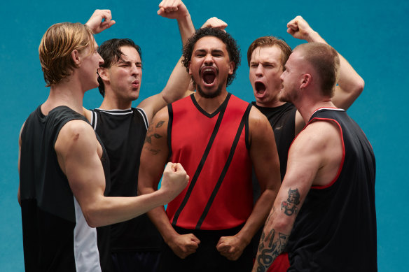 La pièce à succès 37 fait son retour à la Melbourne Theatre Company.