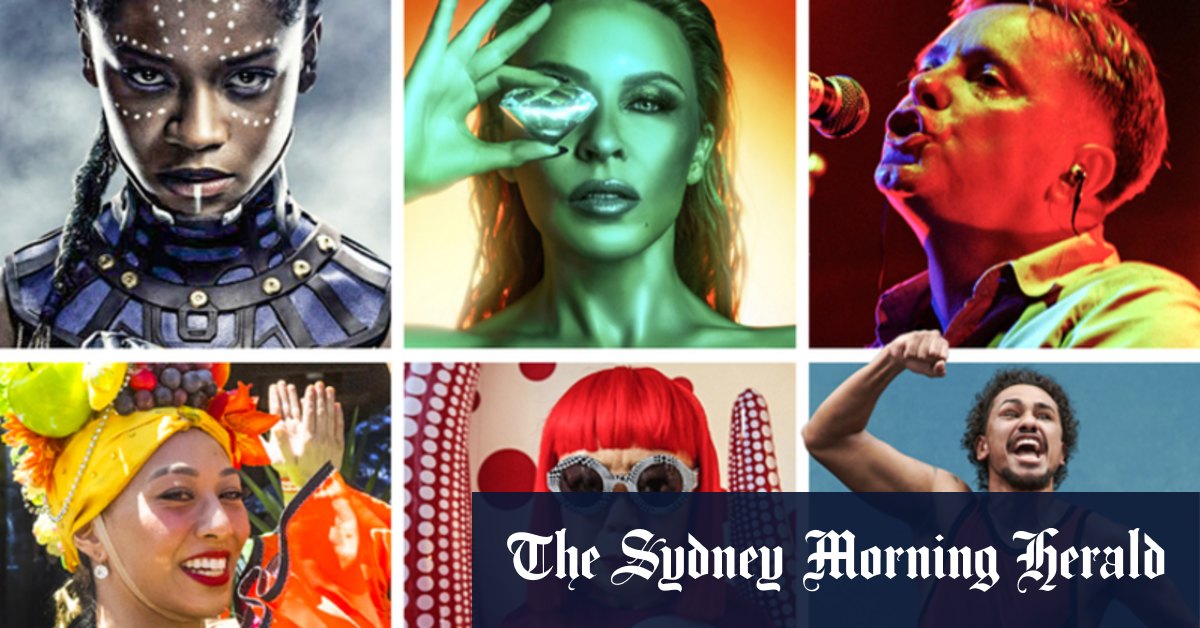 14 choses à voir et à faire cet été